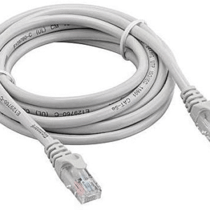 1 Metre Siemon  Category 6e UTP Patch Cord