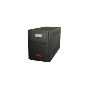 APC Easy UPS 2000VA SMV2000AI-MSX Universal Outlet SMV