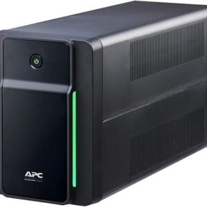 APC Easy UPS 2200VA 230V AVR Universal SOCKETS - BVX2200MI-MS