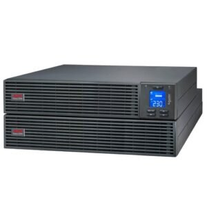 APC Easy UPS On-Line, 2000VA/1600W, 230V, Rackmount