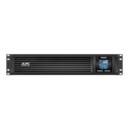 APC 1500VA Smart-UPS 230V SMC1500I-2U