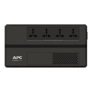 APC Easy UPS BV 800VA, 230V, AVR, Universal Outlet - BV800I-MSX