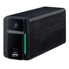 APC Easy UPS BVX 700VA, 230V, AVR, USB Charging, Universal Sockets