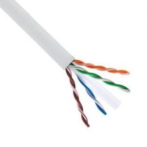Cat6 UTP Ethernet LAN Cable 305M - Image 3