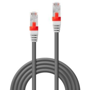 Cat 6A S/FTP Screened Ethernet LAN Cable 3M