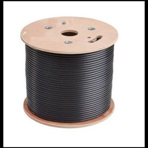 Cat6e U/UTP Pure Copper Outdoor Ethernet LAN Cable