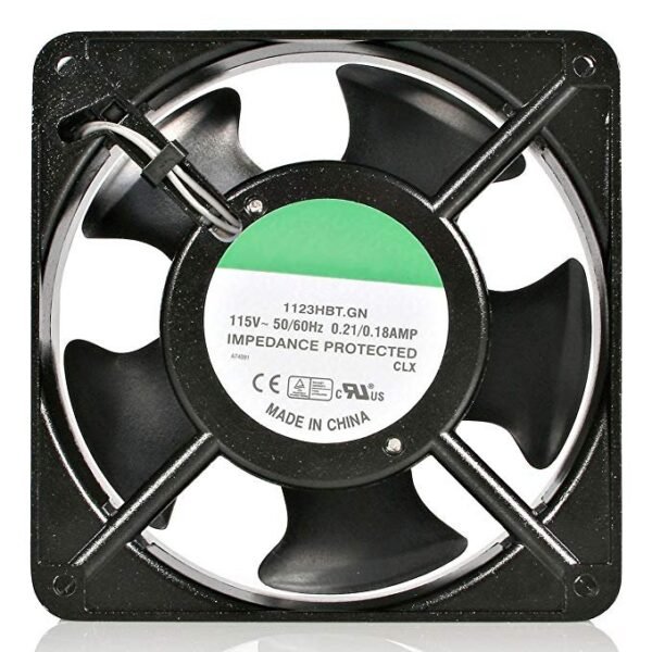 Data Cabinets Fans . Big - Image 2
