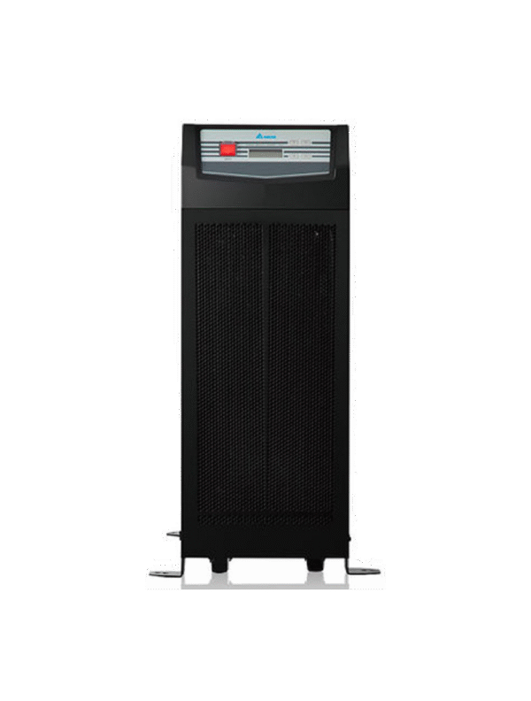 Delta EH 15KVA 240V Online UPS 3 Phase In 1 Phase Out (No Battery)