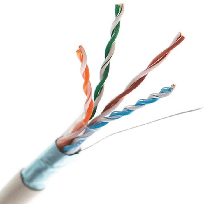 Ethernet LAN Cables