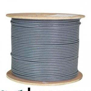EaseNet Cat6 Indoor Full Copper Ethernet LAN Cable 500M