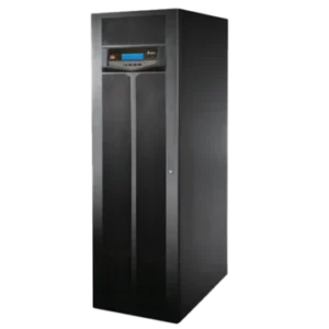 Delata HPH 80KVA,NO BATTERIES,I/O=220/380V Y WB (4 breakers model)