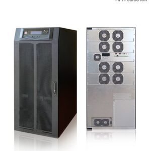 20KVA Delata HPH UPS - integrated battery  380/400/415V, 50/60Hz, ready for battery wiring included