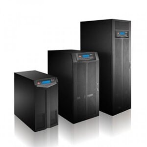 40KVA Delata HPH integrated battery 40kVA 380/400/415V, 50/60Hz, inbuilt battery 2x40