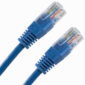 Patch Cords, Dlink, TPlink, HST 5 meter