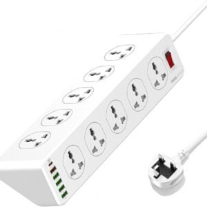 Lightwave LW-EXT-106U Extension Socket