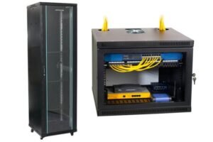 Network Cabinets
