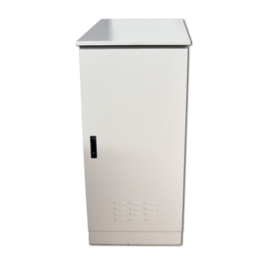 32U 600mm x 600mm outdoor network data Cabinet