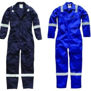 Overall and Protective Clothing