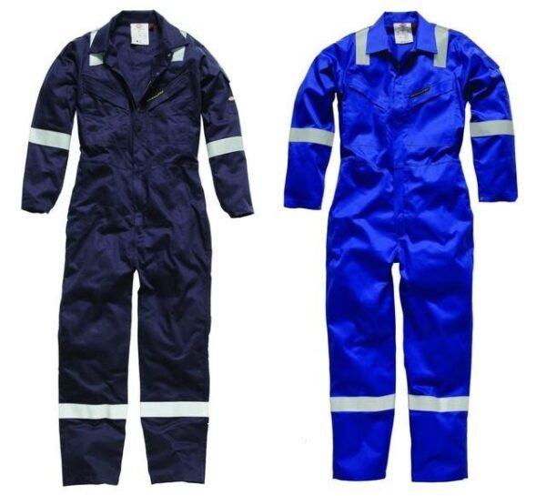 Overall and Protective Clothing