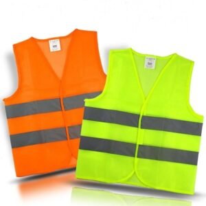 Reflector Jacket