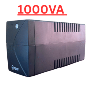 S-TECH 1000VA 600W UPS