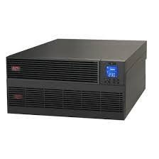 APC Easy UPS On-Line SRV RM 10000VA 230V, Rail Kit, Battery Pack – SRV10KRILRK