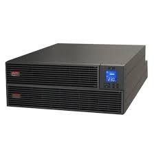SRV6KRIRK - APC Easy UPS SRV RM 6000VA 230V, with RailKit, External Battery Pack
