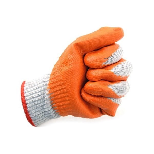 Anticut Safety Gloves-Cut Resistant Gloves - Image 2