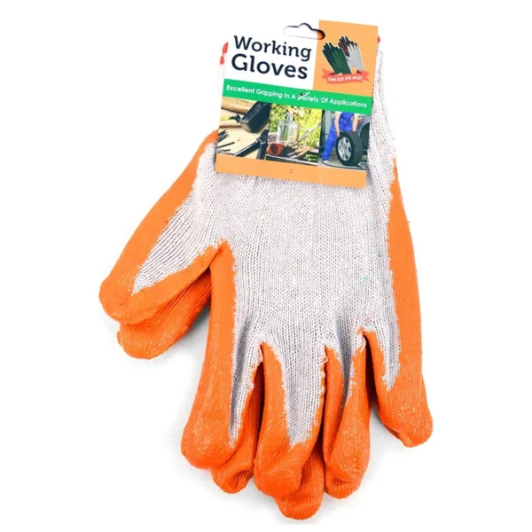 Anticut Safety Gloves-Cut Resistant Gloves - Image 3
