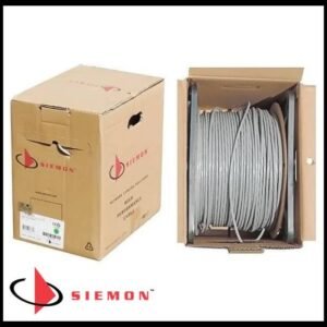 Siemon Cat6 UTP Ethernet LAN Cable 305M 