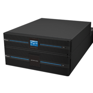 Delta RT 6kVA S w/ 16x7Ah batt. & PDB Uninterruptible Power Supply (UPS602R2RT0B035)