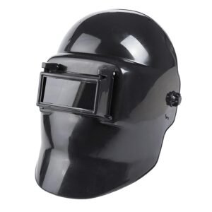 BlackWelding Helmets Mask Shade Goggles Grinding