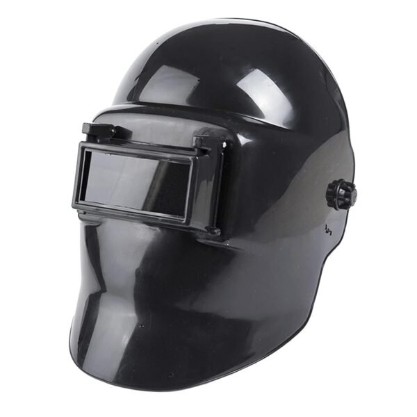 BlackWelding Helmets Mask Shade Goggles Grinding