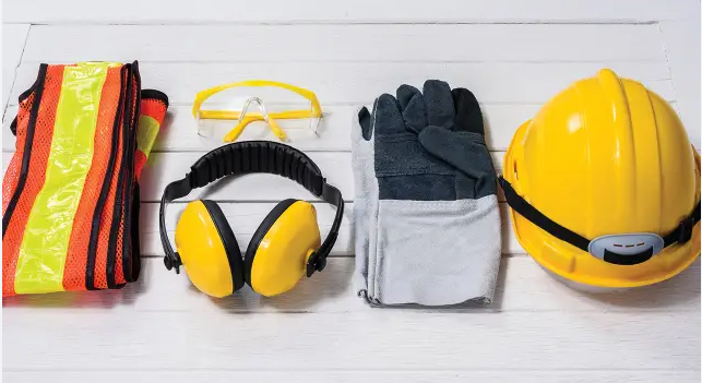 Workplace safety Tools