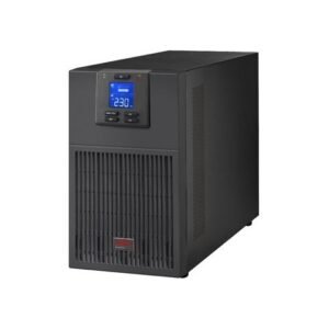 APC Easy UPS On-Line SRV 3000VA 230V – SRV3KI Tower