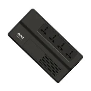 APC Easy UPS BV 1000VA, AVR, Universal Outlet, 230V - BV1000I-MSX