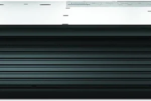 APC SMART-UPS C 3000VA RACK MOUNT LCD 230V (SMC3000RMI2U)