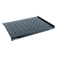 600 X 800 Networking Cabinet Shelves