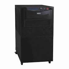 Mecer 10KVA 10000VA (8000W) Smart Tower Single Phase UPS