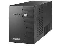 Mecer 650VA Line Interactive UPS (ME-650-VU)