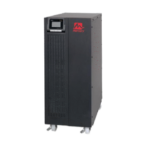 Mercury 10kVA Online UPS HP9100C-S UPS, Single Phase