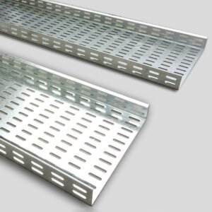 25mm x 300mm GI Galvanized Cable Trays