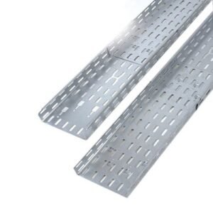 50mm x 300mm Galvanized Cable Trays