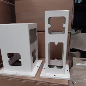 Mettalic Cable Pedestals