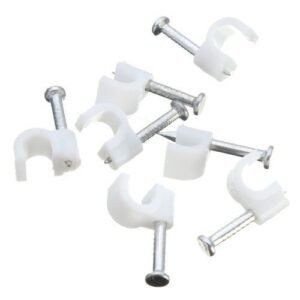Cable Clips  8mm -14mm
