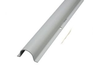 Metal Floor Trunking-Semi Circular
